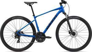 Xe đạp địa hình Mtb Giant Roam 4 Disc