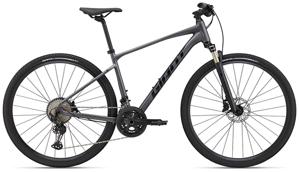 Xe đạp địa hình MTB GIANT Roam 0 Disc 2022