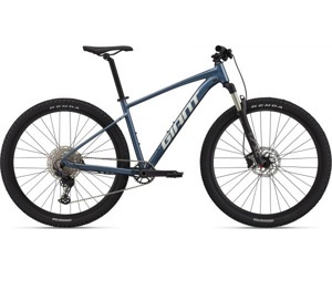 Xe Đạp Địa Hình MTB GIANT Talon 0 – Phanh Đĩa, Bánh 27.5 Inches – 2021