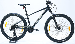 Xe Đạp Địa Hình MTB GIANT Talon 3 – Phanh Đĩa, Bánh 27.5 Inches – 2021