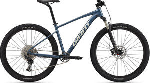 Xe Đạp Địa Hình MTB GIANT Talon 0 – Phanh Đĩa, Bánh 27.5 Inches – 2021