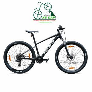 Xe Đạp Địa Hình MTB GIANT Talon 3 – Phanh Đĩa, Bánh 27.5 Inches – 2021