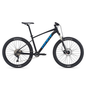 Xe Đạp Địa Hình MTB GIANT Talon 1 – Phanh Đĩa, Bánh 27.5 Inches – 2021