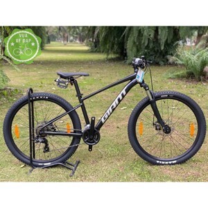 Xe Đạp Địa Hình MTB GIANT Talon 3 – Phanh Đĩa, Bánh 27.5 Inches – 2021