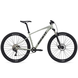 Xe Đạp Địa Hình MTB GIANT Talon 1 – Phanh Đĩa, Bánh 27.5 Inches – 2021