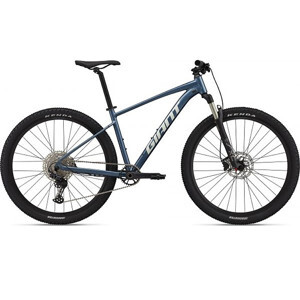 Xe Đạp Địa Hình MTB GIANT Talon 0 – Phanh Đĩa, Bánh 27.5 Inches – 2021