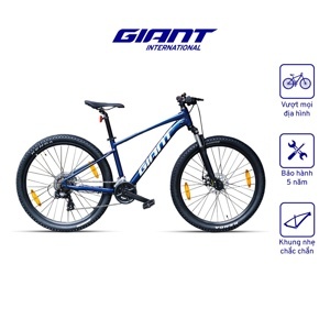 XE ĐẠP ĐỊA HÌNH MTB GIANT TALON 5 2022