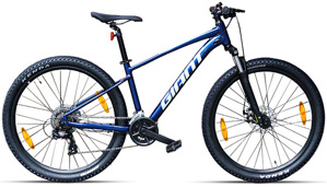 XE ĐẠP ĐỊA HÌNH MTB GIANT TALON 5 2022