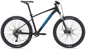 Xe Đạp Địa Hình MTB GIANT Talon 1 – Phanh Đĩa, Bánh 27.5 Inches – 2021