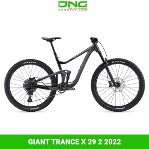 Xe đạp địa hình MTB GIANT Trance X 2 2022