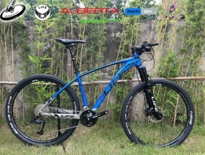 Xe đạp địa hình MTB Life ALBERTA 27.5 inch