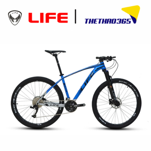 Xe đạp địa hình MTB Life ALBERTA 27.5 inch