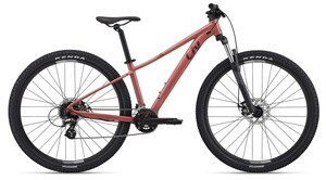 XE ĐẠP ĐỊA HÌNH MTB LIV TEMPT 4 2022