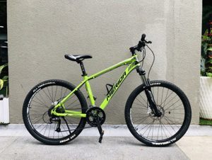 Xe đạp địa hình MTB Merida Duke 600