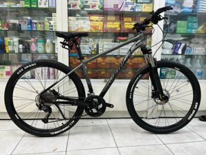 Xe đạp địa hình MTB Merida Duke 600