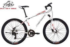 Xe đạp địa hình MTB Merida Warrior 500D