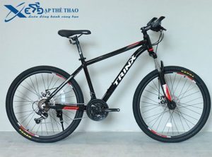 Xe đạp địa hình Mtb Trinx tx16 disc