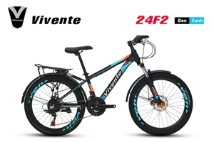 Xe đạp địa hình MTB Vivente 24F2 24 inch