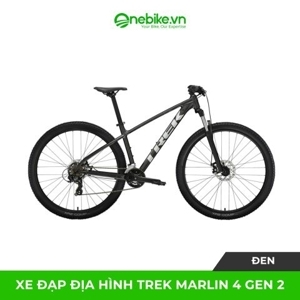 Xe đạp địa hình Trek Marlin 4
