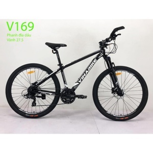 Xe đạp địa hình Vinabike Huge V169