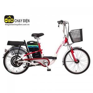 Xe đạp điện Asama EBK-002