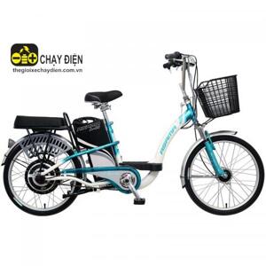 Xe đạp điện Asama EBK-002