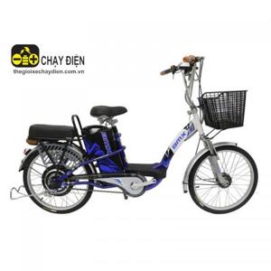 Xe đạp điện BMX 22 inch