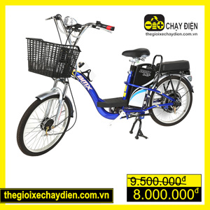 Xe đạp điện BMX 22 inch