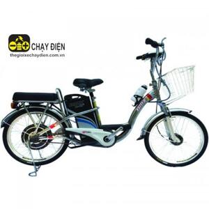 Xe đạp điện BMX 22 inch