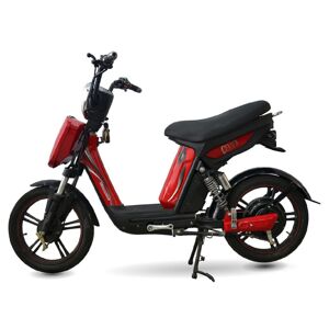 Xe đạp điện Cap A
