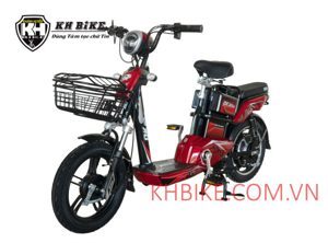 Xe đạp điện DK Miku Max