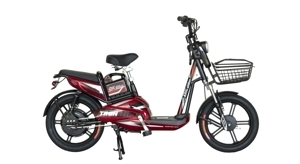Xe đạp điện Dk Tron