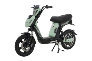 Xe đạp điện Dkbike Samurai