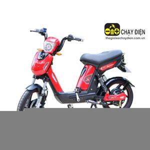 Xe đạp điện Dkbike Samurai