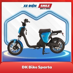 Xe đạp điện DKbike Sparta