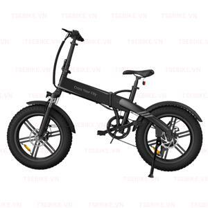 Xe đạp điện gấp ADO A20F