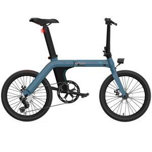 Xe đạp điện gấp FIIDO D11