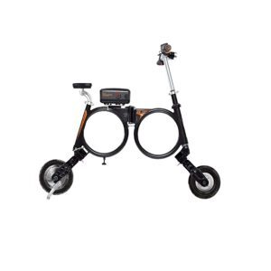 Xe đạp điện gấp Homesheel Airwheel E3