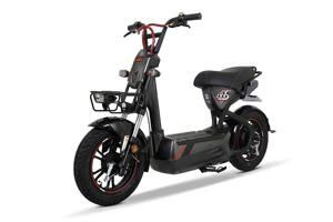 Xe đạp điện Giant M133S Plus hàng nhập khẩu