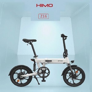 Xe đạp điện Himo Z16