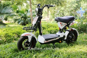 Xe đạp điện HT Bike 133 S9