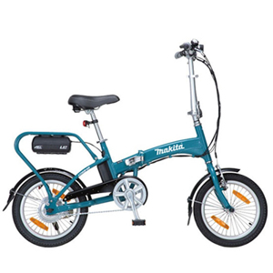 Xe đạp điện Makita BBY180