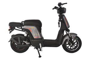 Xe đạp điện Martin G7