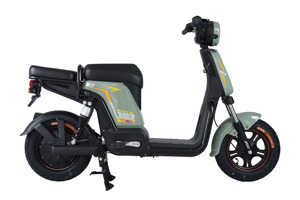 Xe đạp điện Martin G7