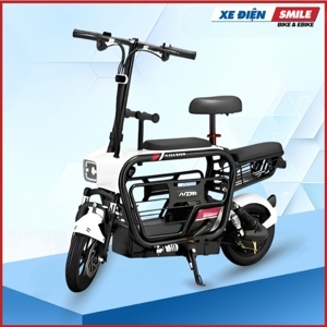 Xe đạp điện Nijia Swift