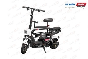 Xe đạp điện Nijia Swift