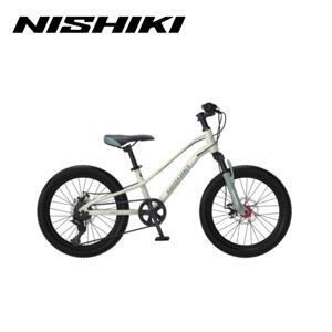 Xe đạp điện Nishiki 18