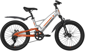 Xe đạp điện Nishiki 22