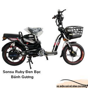 Xe đạp điện SONSU RUBY