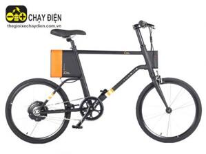 Xe đạp điện thông minh Xiaomi YunBike C1